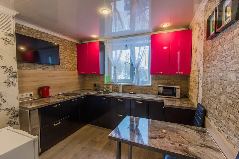 Фото квартиры 13