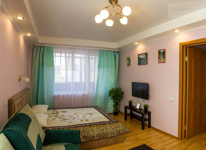 Фото квартиры 3