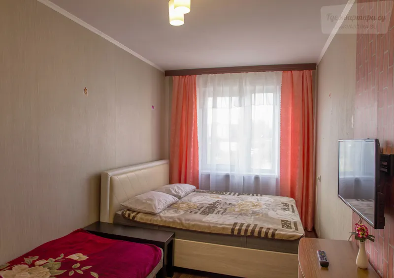 Фото квартиры 4