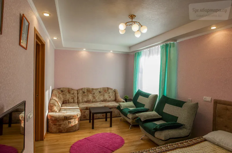 Фото квартиры 2