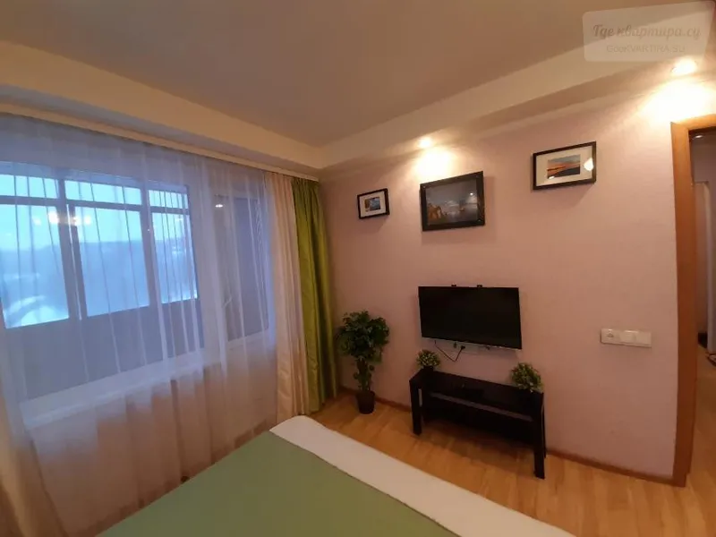 Фото квартиры 11