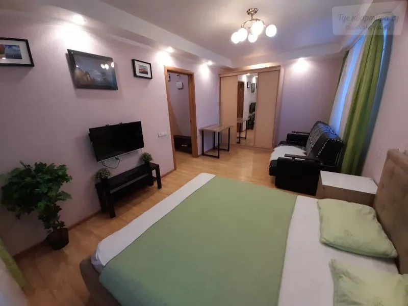 Фото квартиры 12