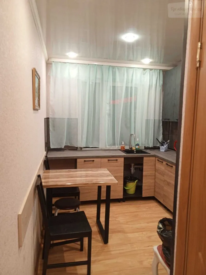 Фото квартиры 14