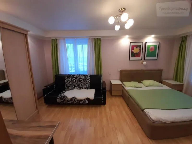 Фото квартиры 16