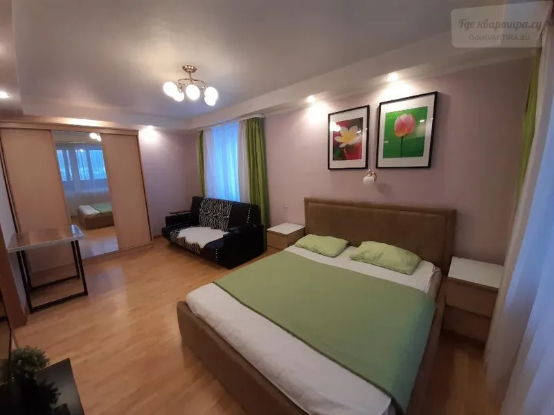 Фото квартиры 19