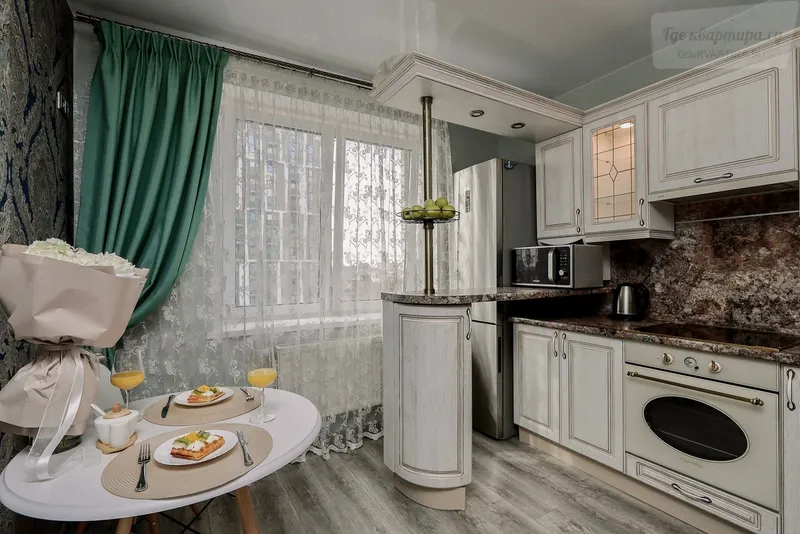 улица имени Вадима Сивкова, 273