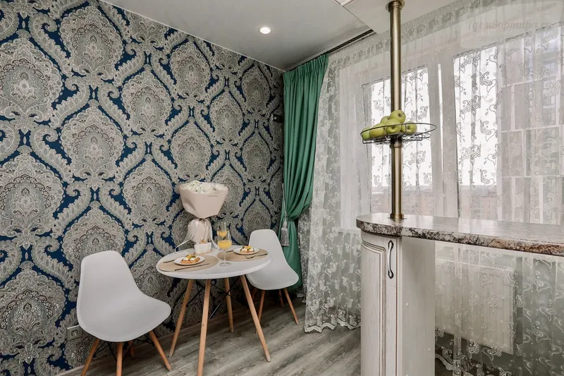 улица имени Вадима Сивкова, 273