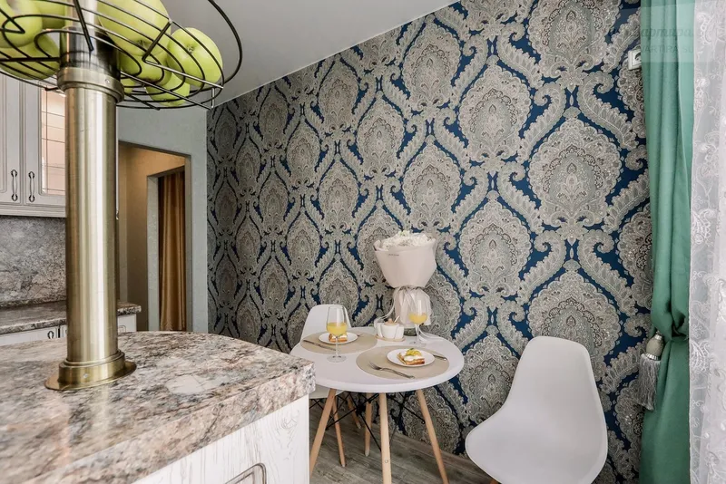 улица имени Вадима Сивкова, 273