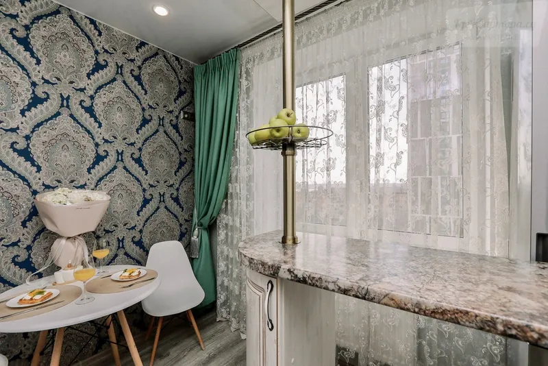 улица имени Вадима Сивкова, 273