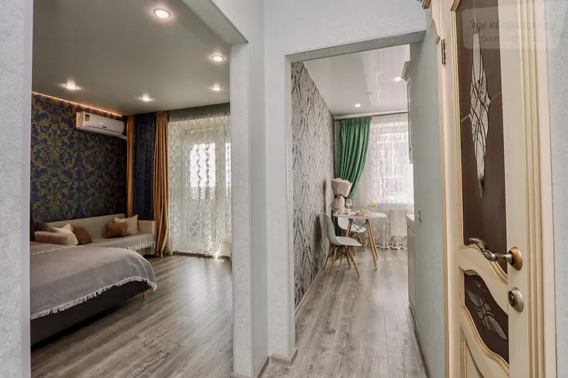 улица имени Вадима Сивкова, 273