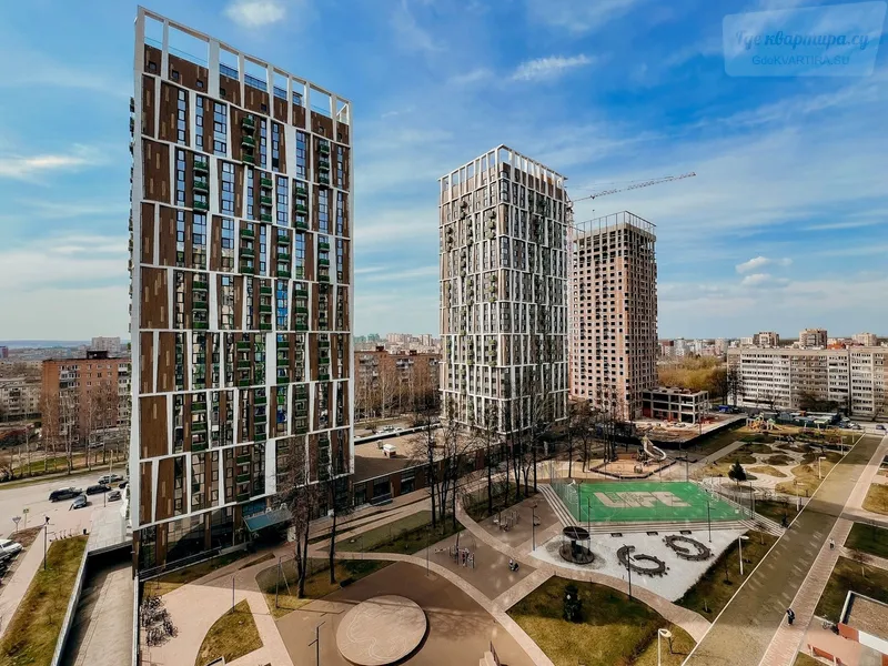 улица имени Вадима Сивкова, 273