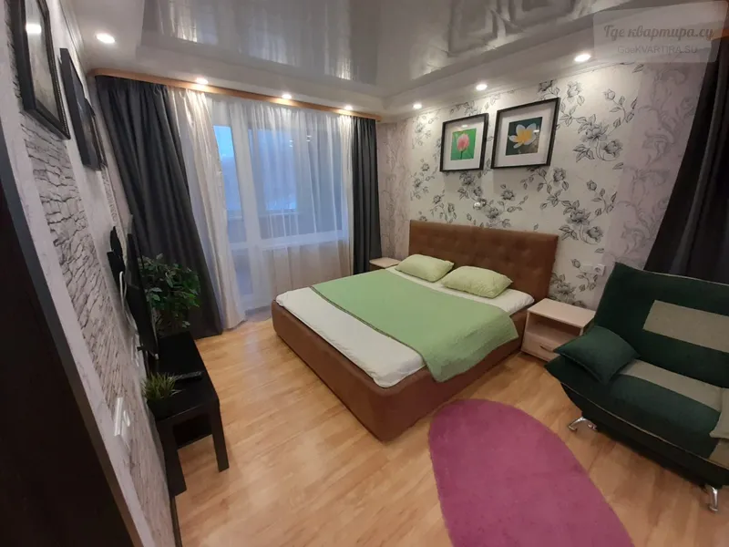 Фото квартиры: Северный проезд, 18