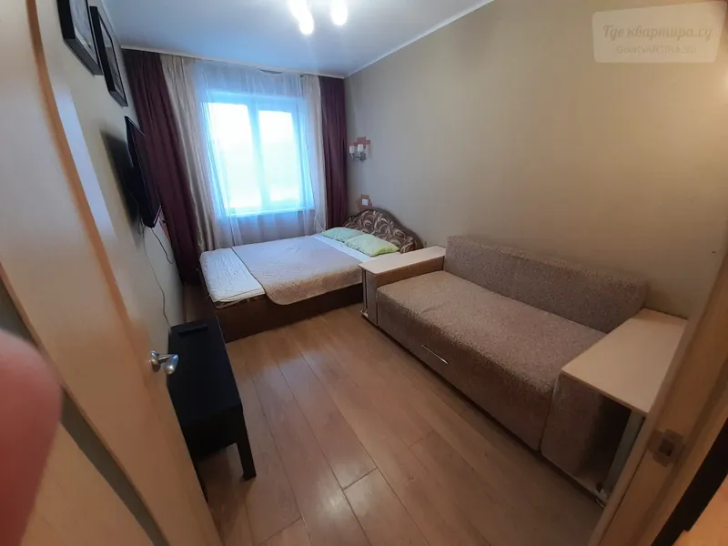 Фото квартиры 3