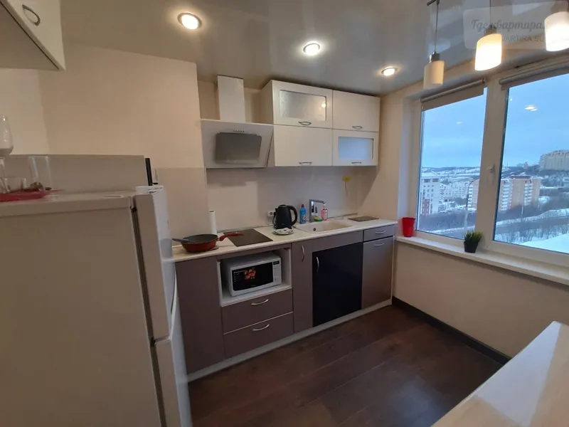 Фото квартиры 4