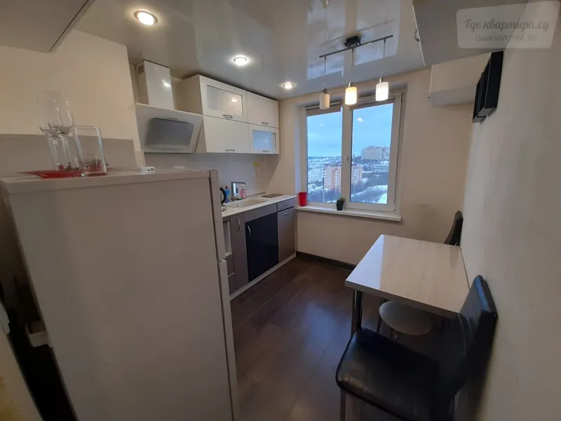 Фото квартиры 10