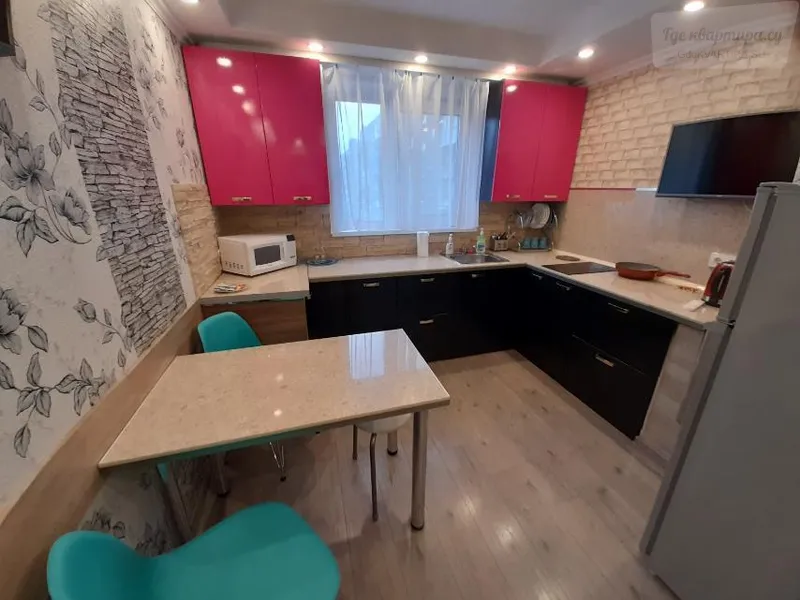 Фото квартиры 5