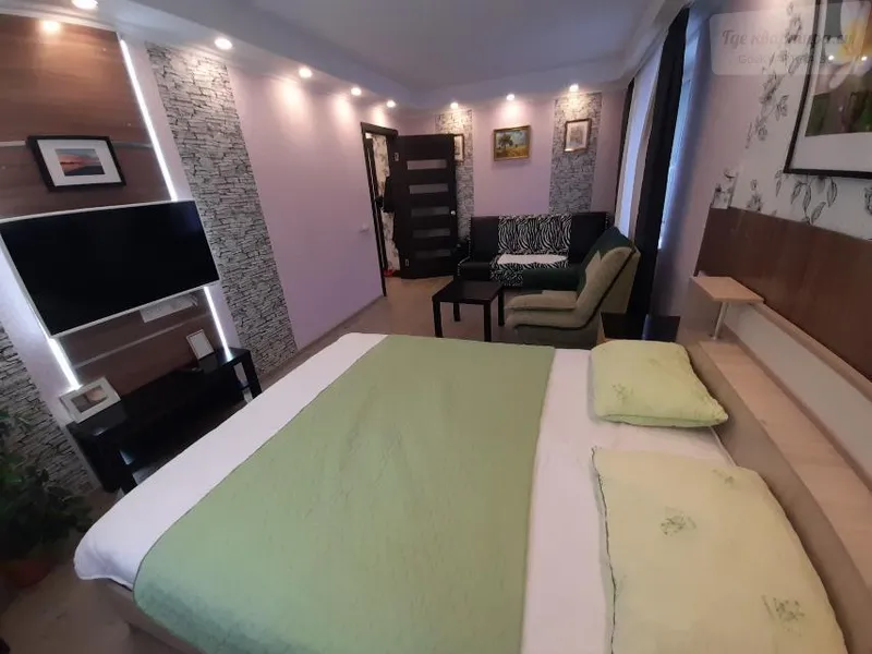 Фото квартиры 7