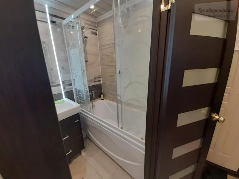 Фото квартиры 8