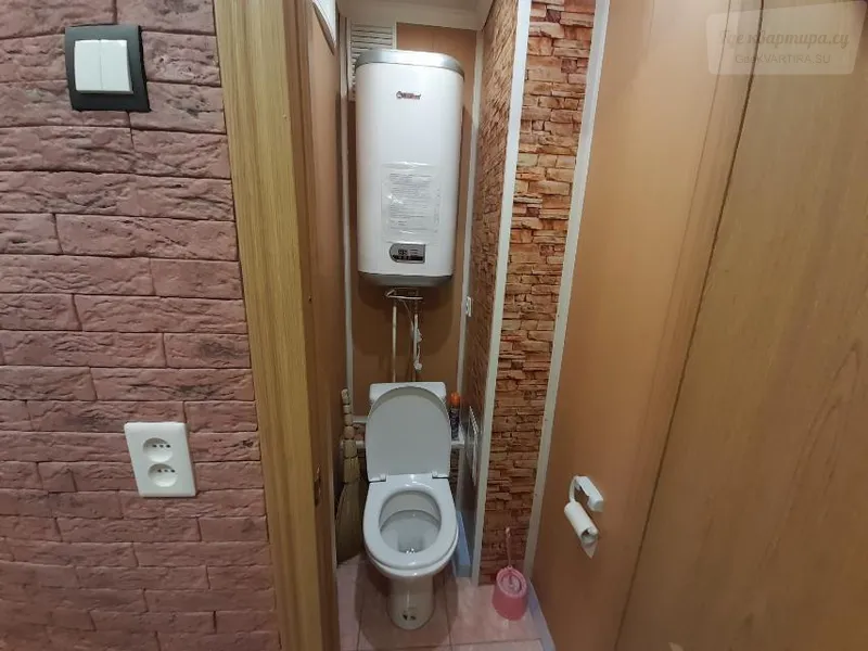 Фото квартиры 2