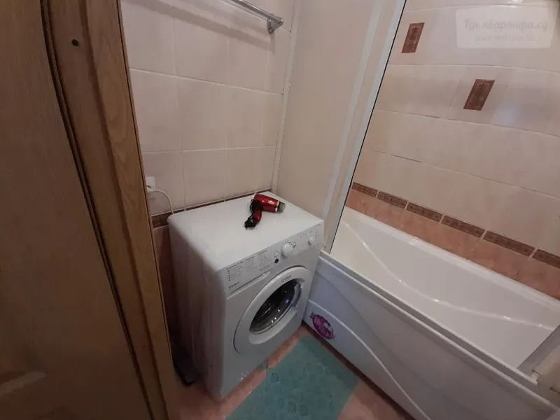 Фото квартиры 4