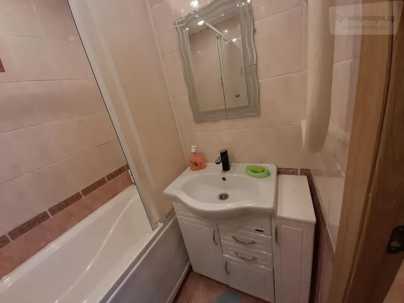 Фото квартиры 5