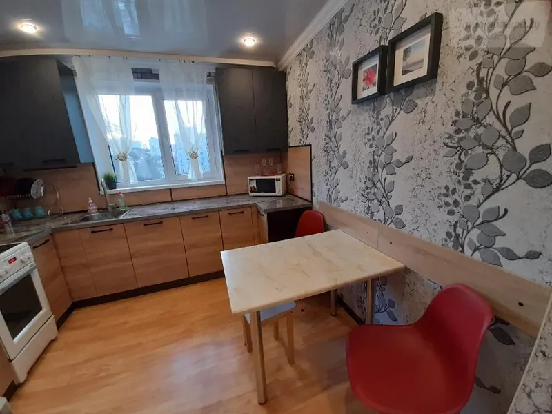 Фото квартиры 6