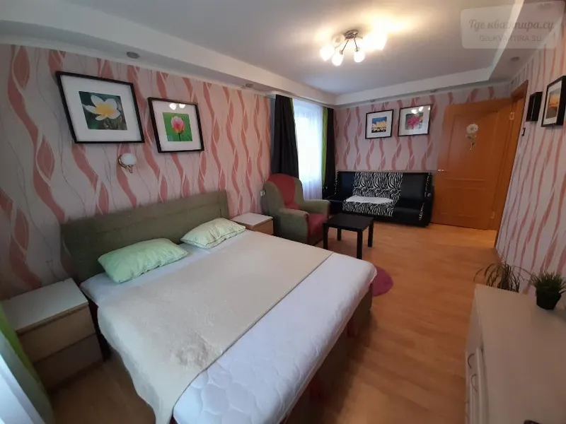 Фото квартиры 7