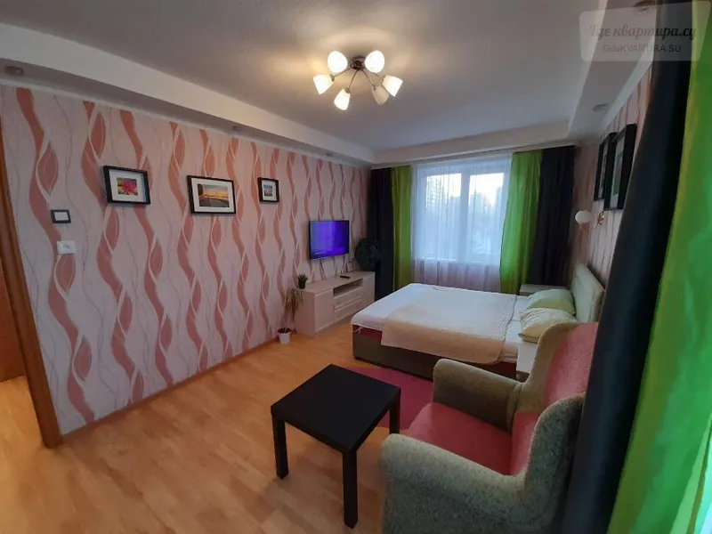 Фото квартиры 8