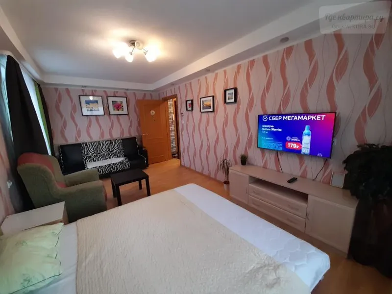 Фото квартиры 9