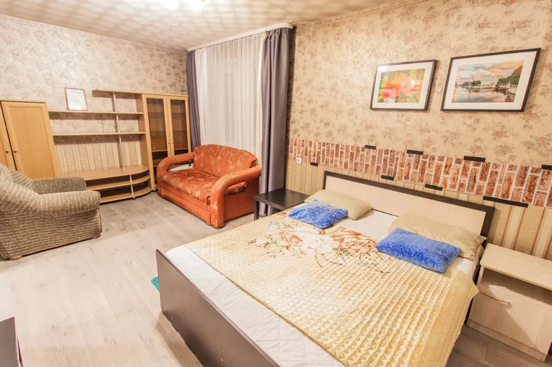 Фото квартиры 7