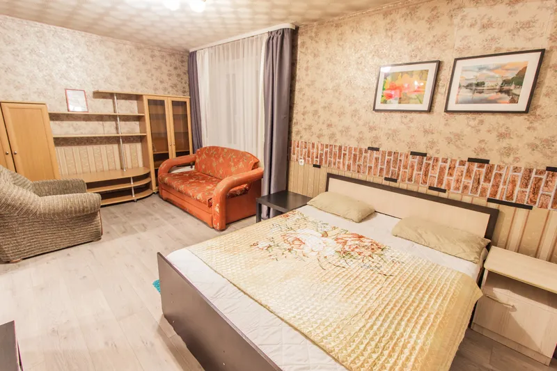 Фото квартиры 8