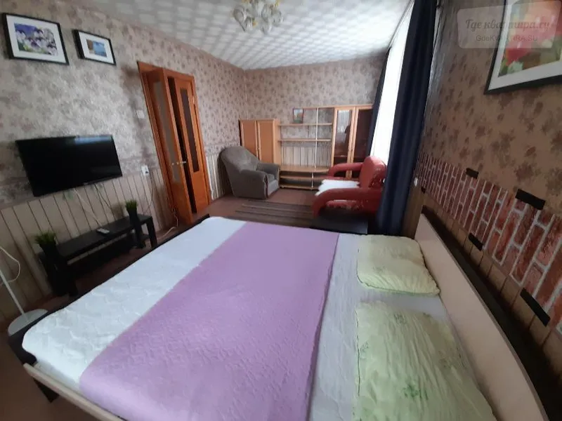 Фото квартиры 9