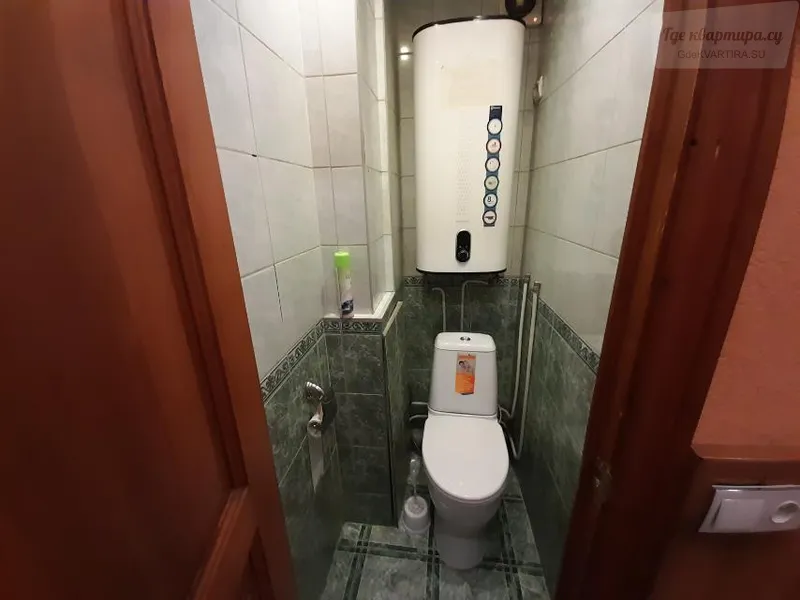 Фото квартиры 11