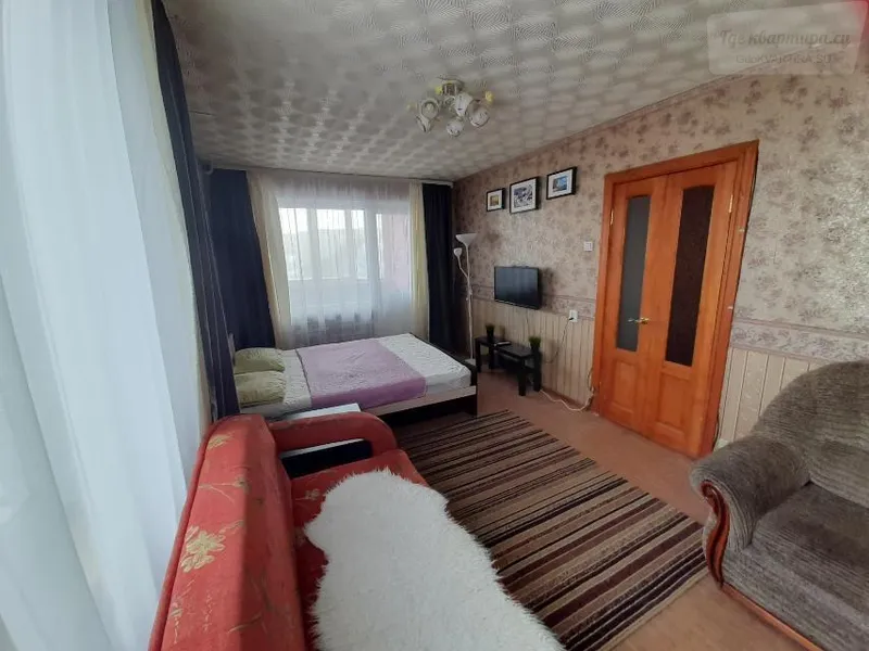 Фото квартиры 12