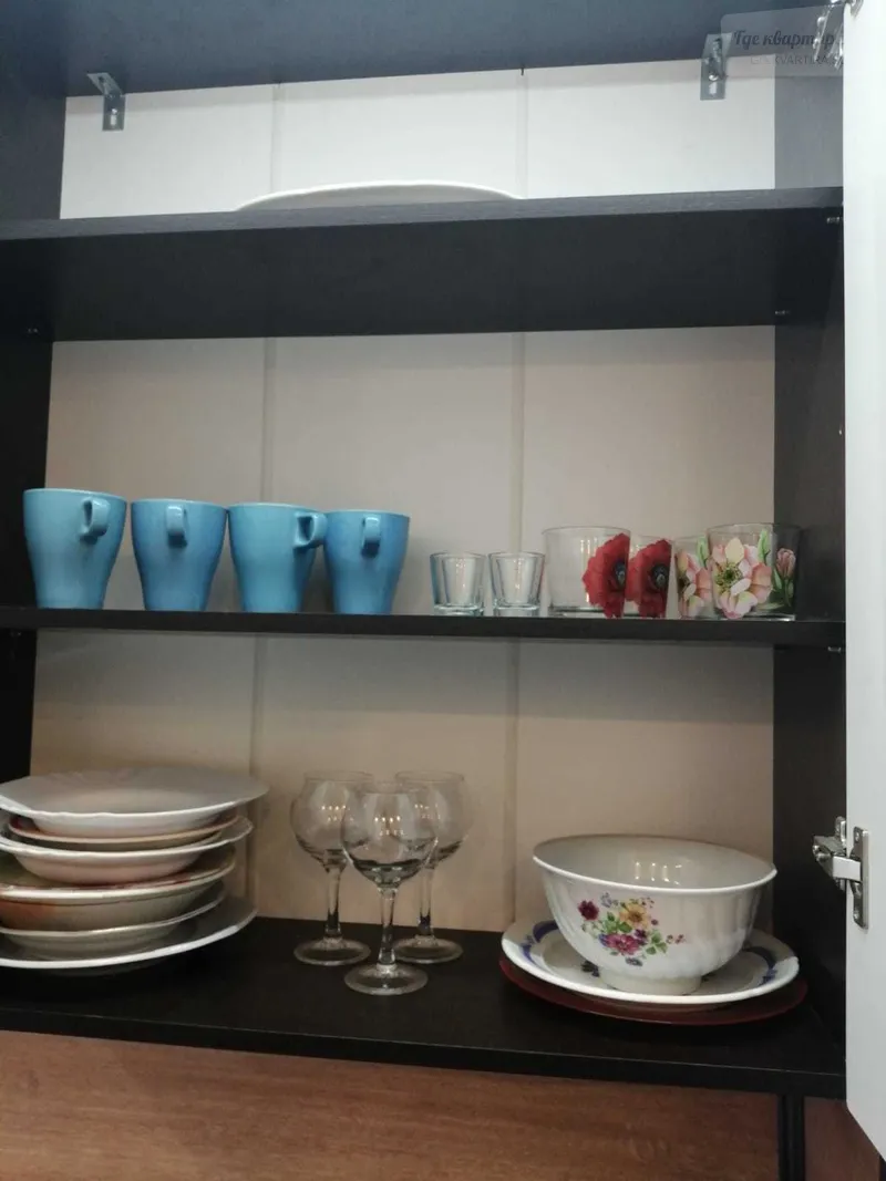 Фото квартиры 14