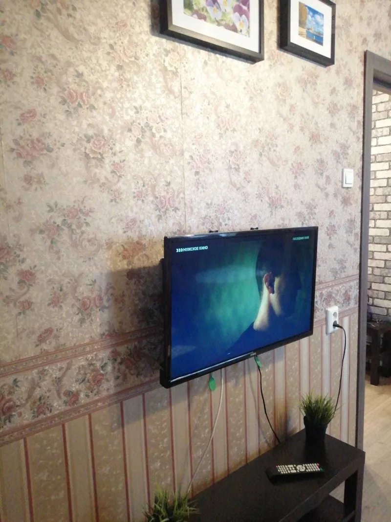 Фото квартиры 16