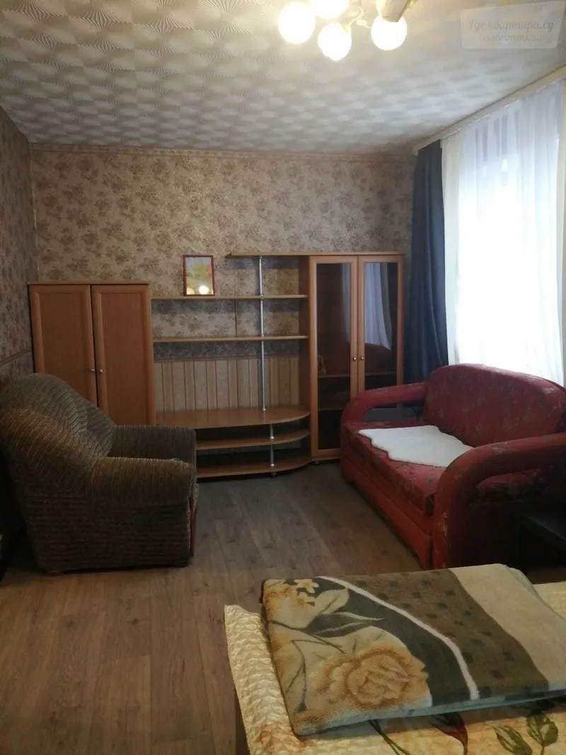 Фото квартиры 17