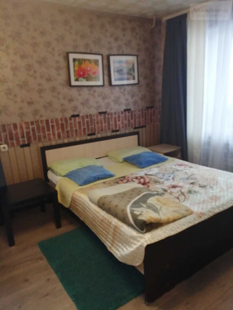 Фото квартиры 18