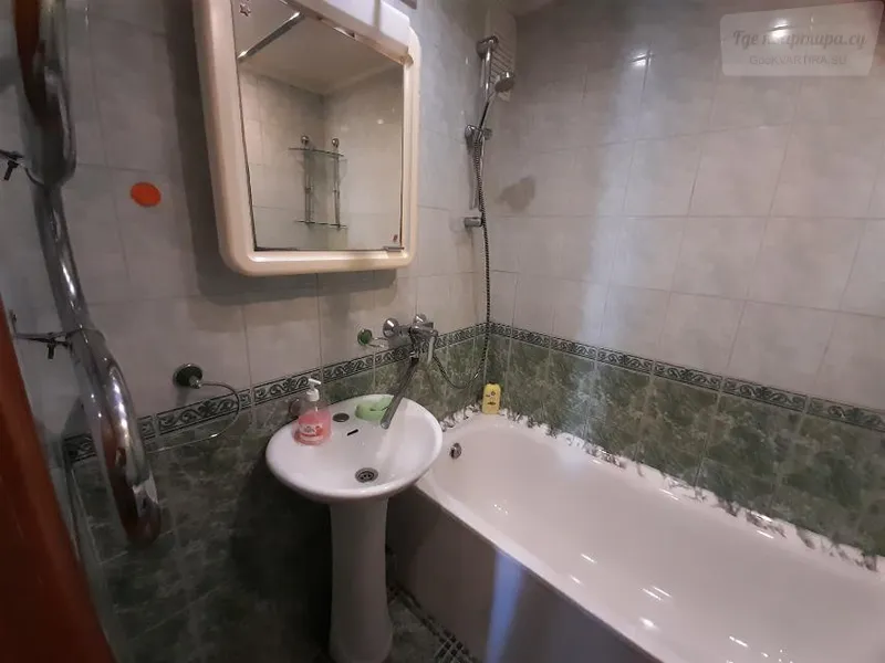 Фото квартиры 21