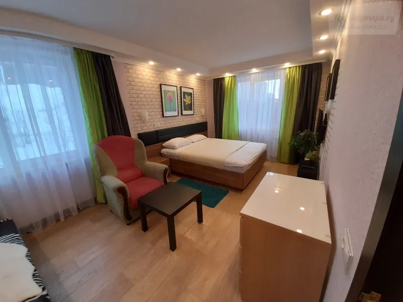 Фото квартиры: Северный проезд, 18