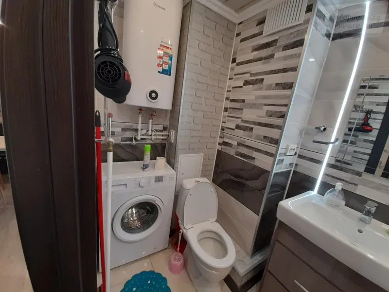 Фото квартиры 3