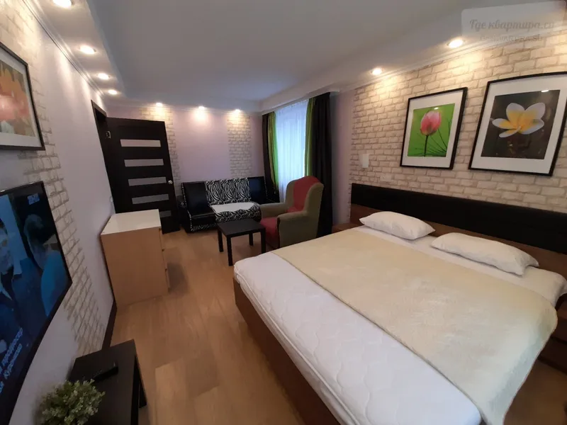 Фото квартиры 4