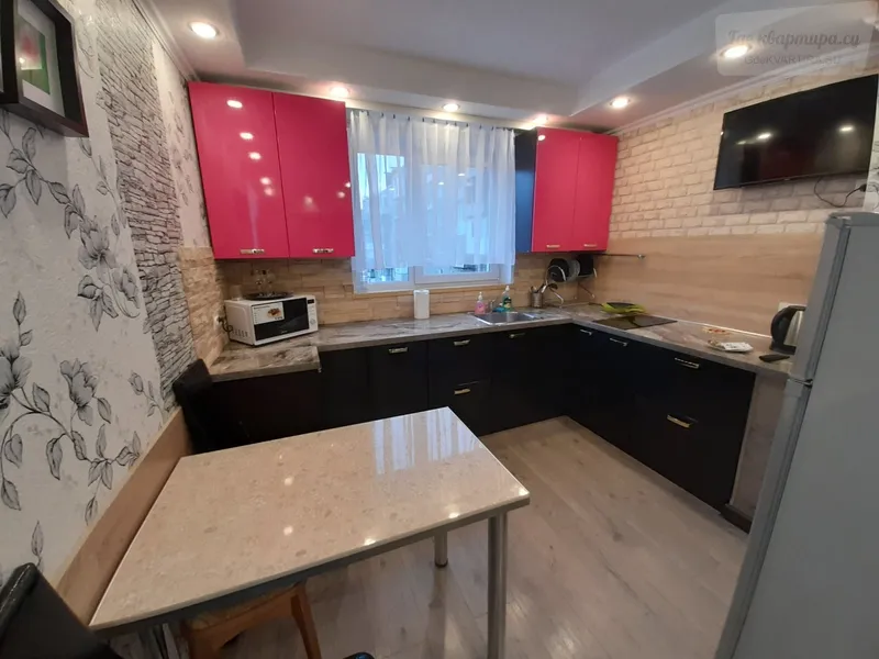 Фото квартиры 5