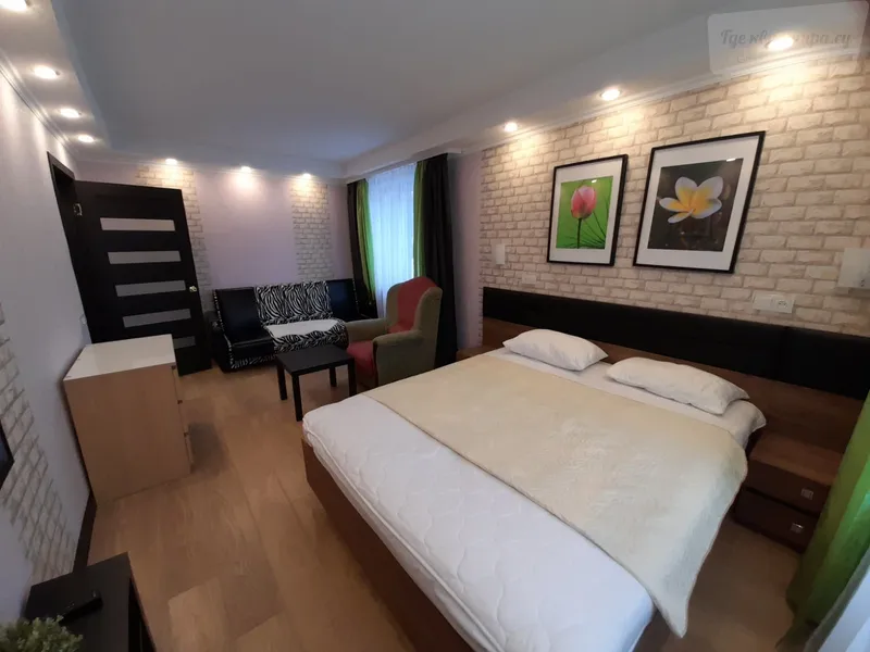 Фото квартиры 7