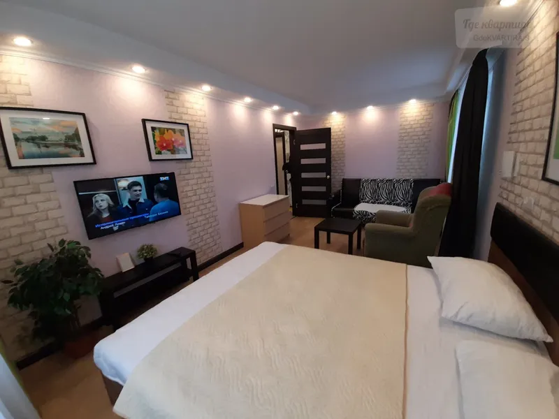 Фото квартиры 8