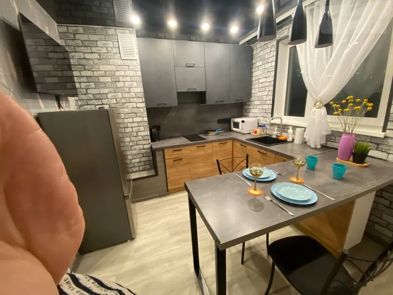 Фото квартиры: Северный проезд, 18