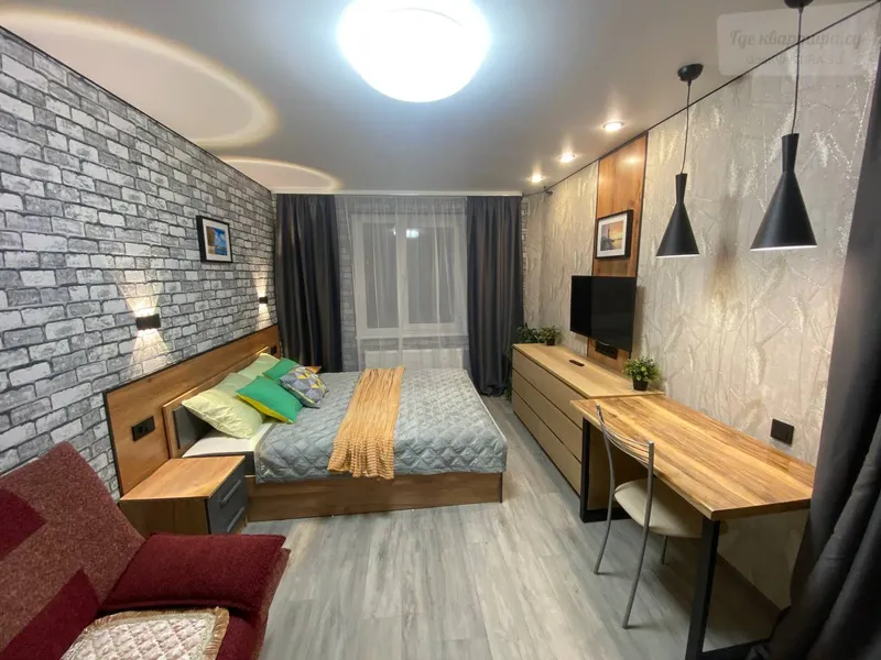 Фото квартиры 4