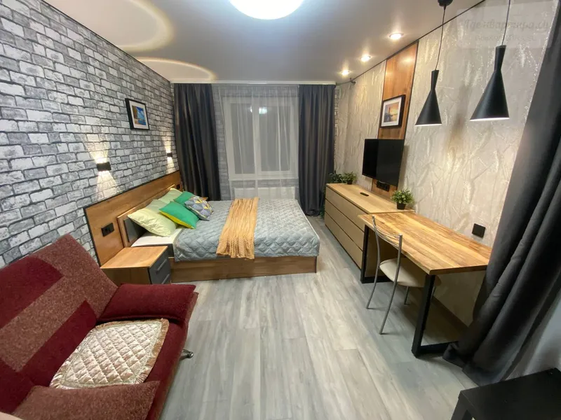 Фото квартиры 7