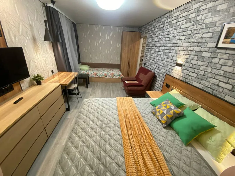 Фото квартиры 8