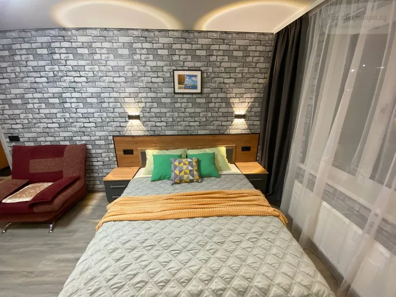 Фото квартиры 10